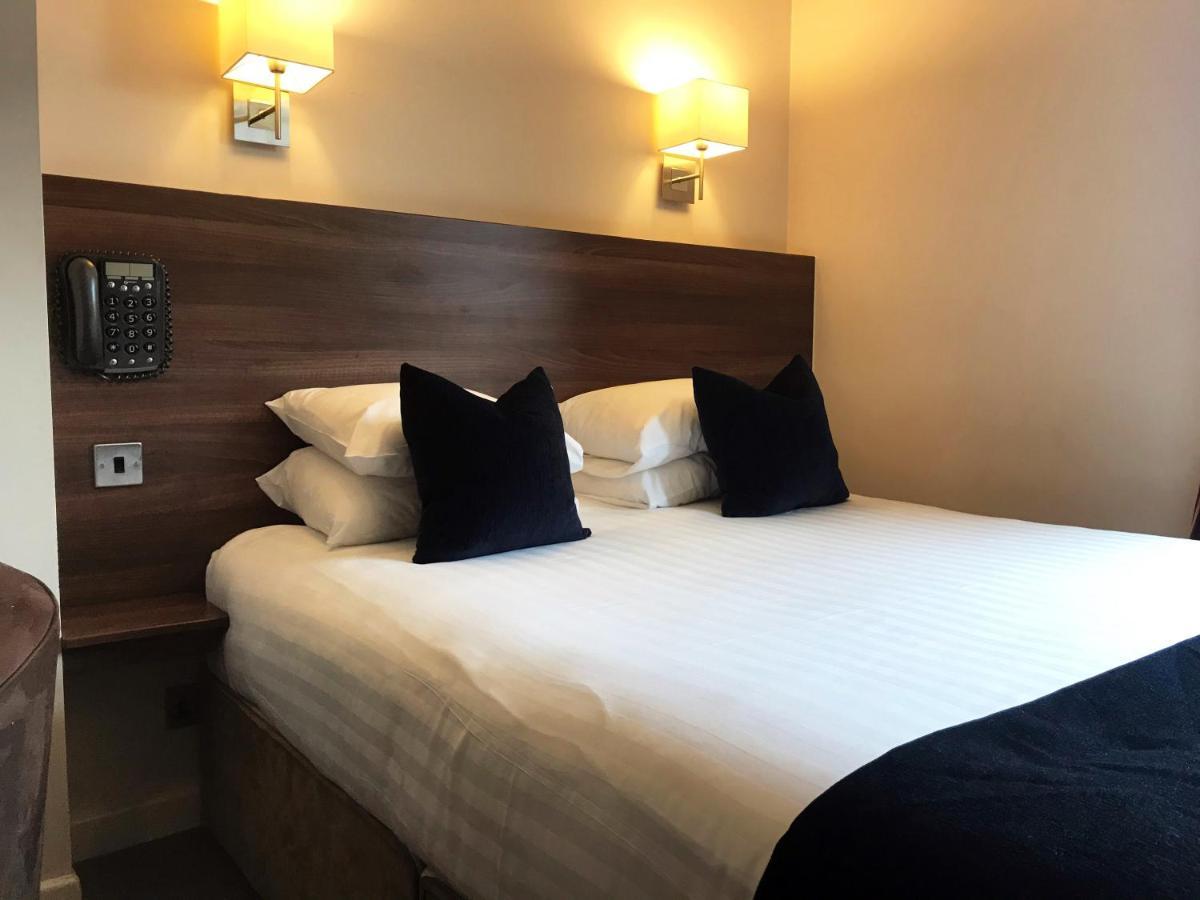 Dalmeny Hotel Lytham St Annes Εξωτερικό φωτογραφία