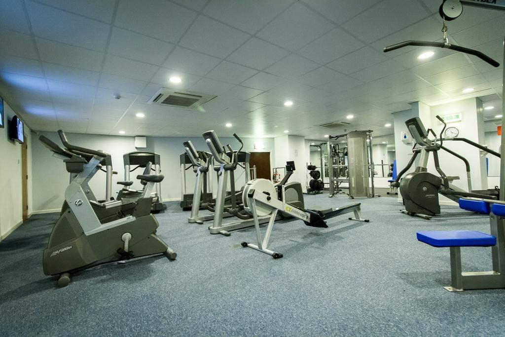 Dalmeny Hotel Lytham St Annes Εξωτερικό φωτογραφία