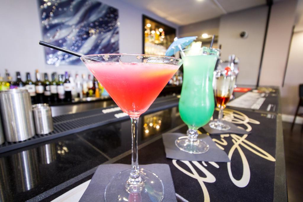 Dalmeny Hotel Lytham St Annes Εξωτερικό φωτογραφία