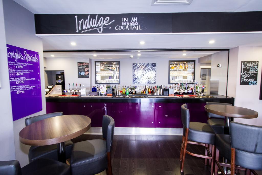 Dalmeny Hotel Lytham St Annes Εξωτερικό φωτογραφία