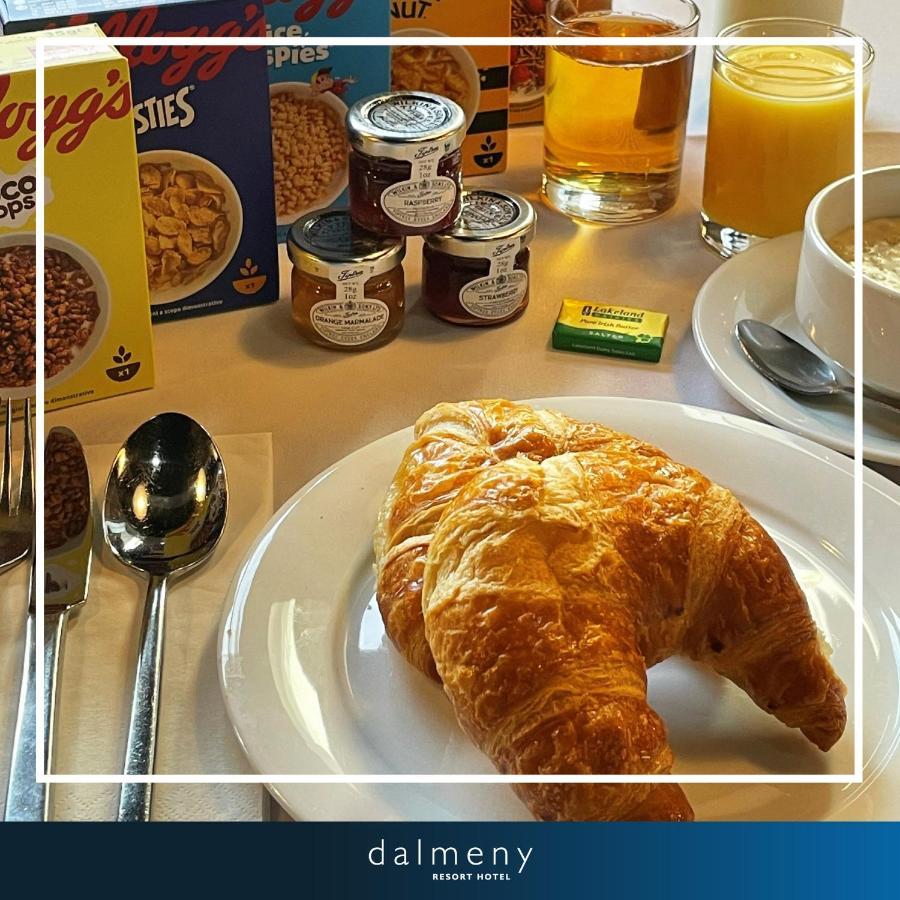 Dalmeny Hotel Lytham St Annes Εξωτερικό φωτογραφία
