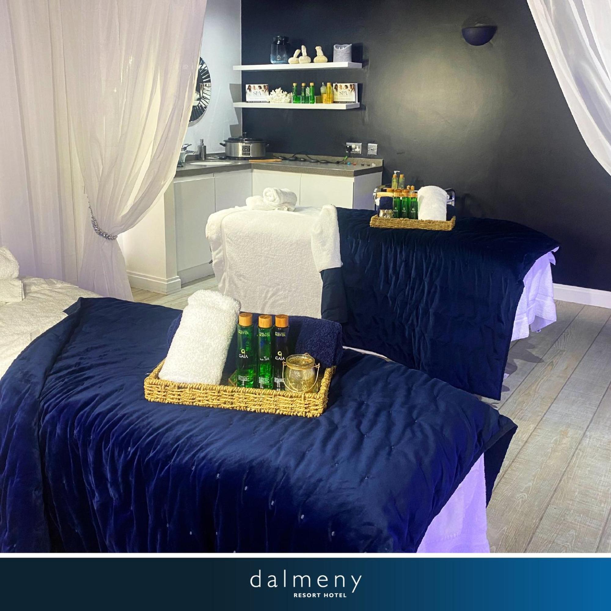 Dalmeny Hotel Lytham St Annes Εξωτερικό φωτογραφία