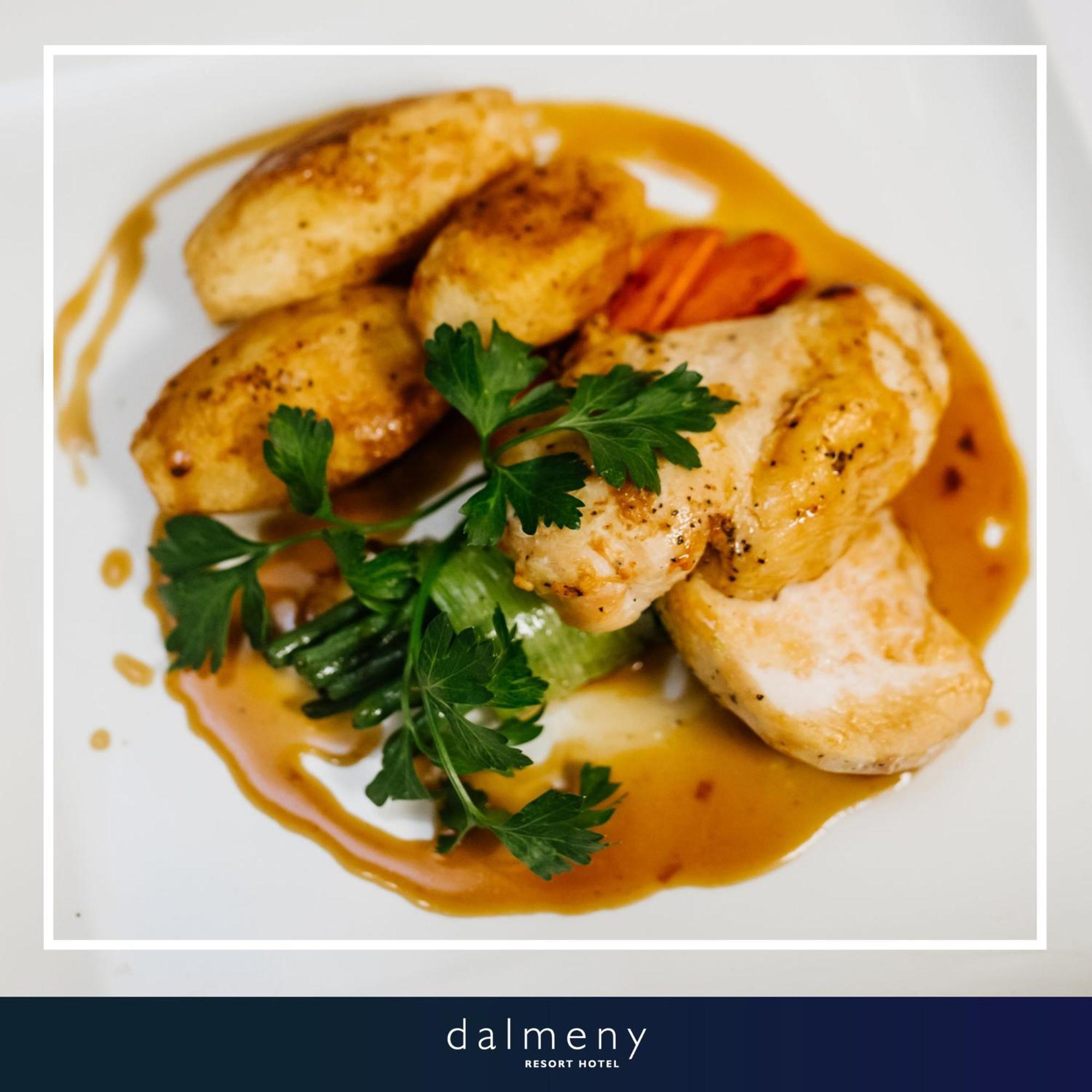 Dalmeny Hotel Lytham St Annes Εξωτερικό φωτογραφία