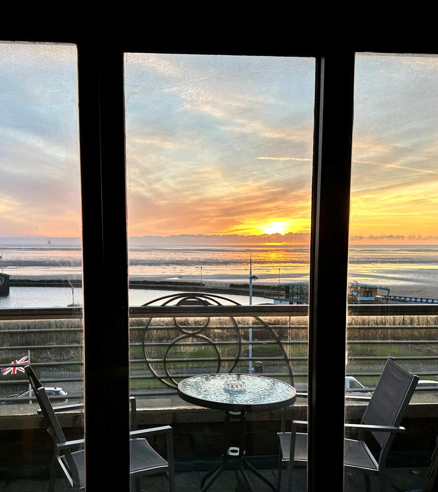 Dalmeny Hotel Lytham St Annes Εξωτερικό φωτογραφία
