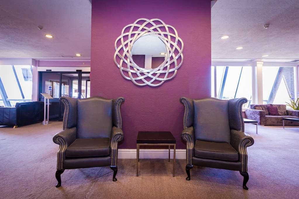 Dalmeny Hotel Lytham St Annes Εσωτερικό φωτογραφία