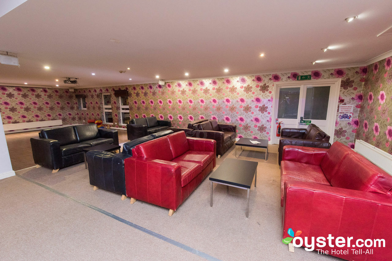 Dalmeny Hotel Lytham St Annes Εξωτερικό φωτογραφία
