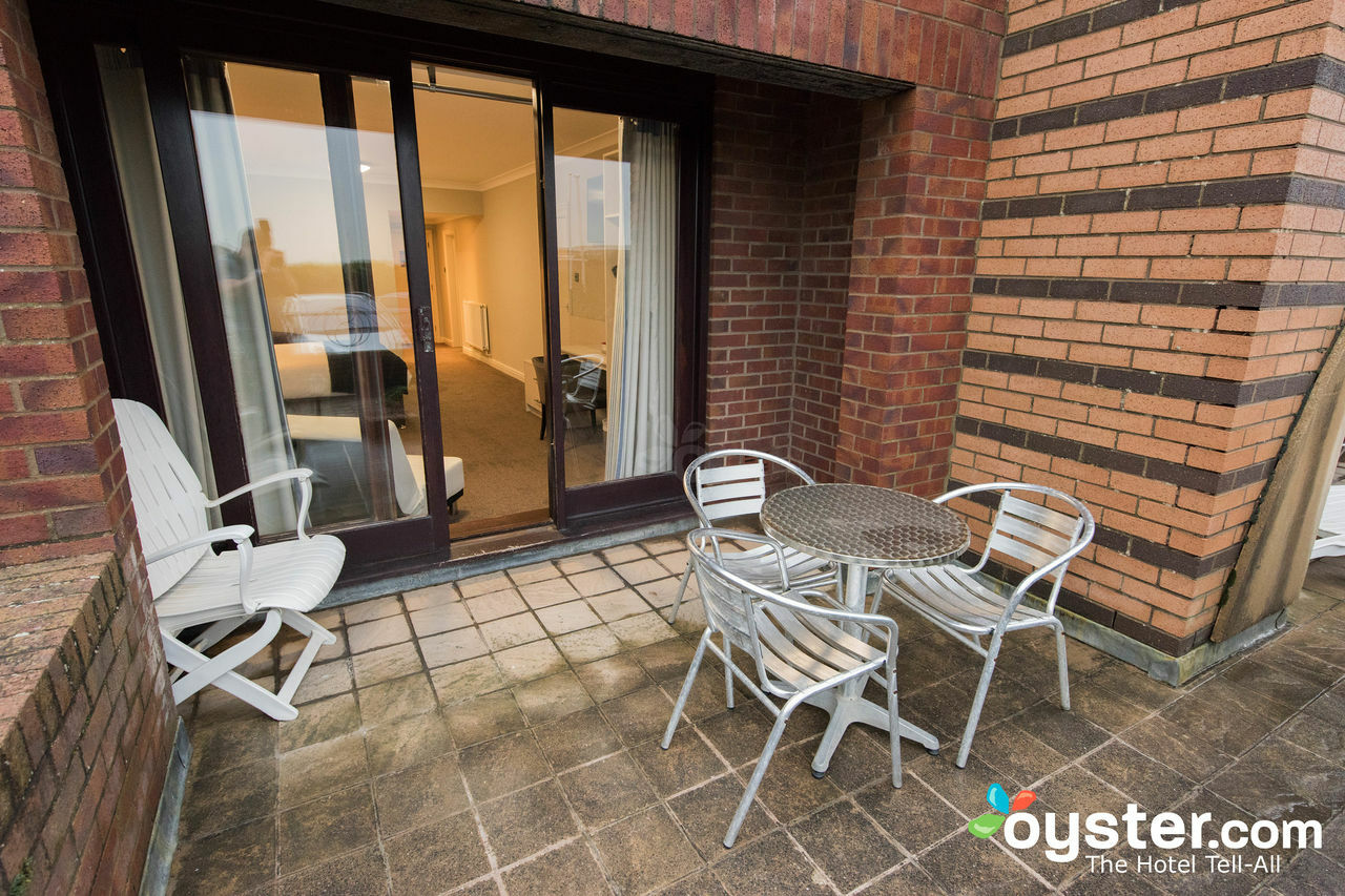 Dalmeny Hotel Lytham St Annes Εξωτερικό φωτογραφία