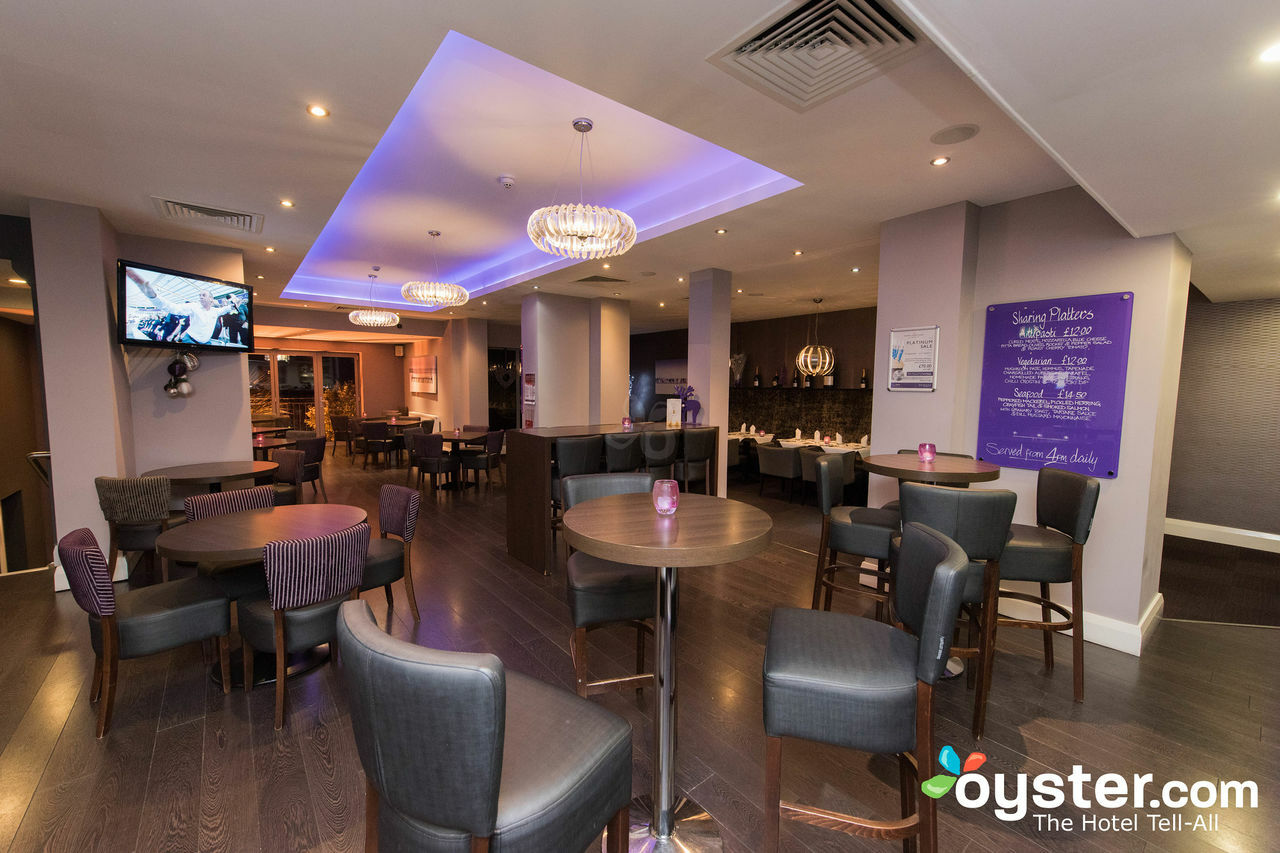 Dalmeny Hotel Lytham St Annes Εξωτερικό φωτογραφία