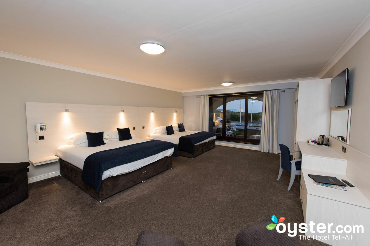 Dalmeny Hotel Lytham St Annes Εξωτερικό φωτογραφία