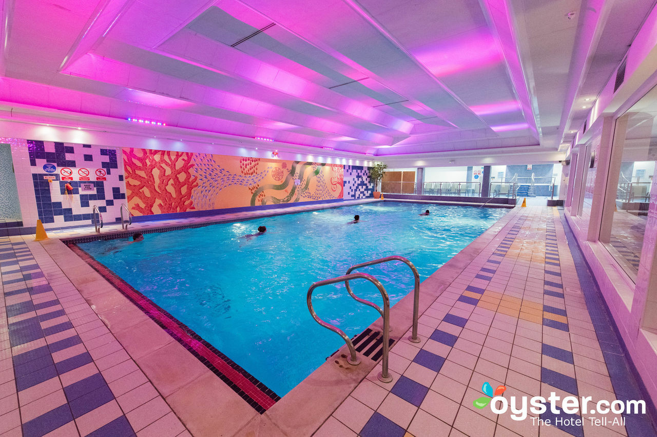 Dalmeny Hotel Lytham St Annes Εξωτερικό φωτογραφία