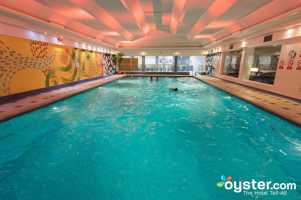 Dalmeny Hotel Lytham St Annes Εξωτερικό φωτογραφία