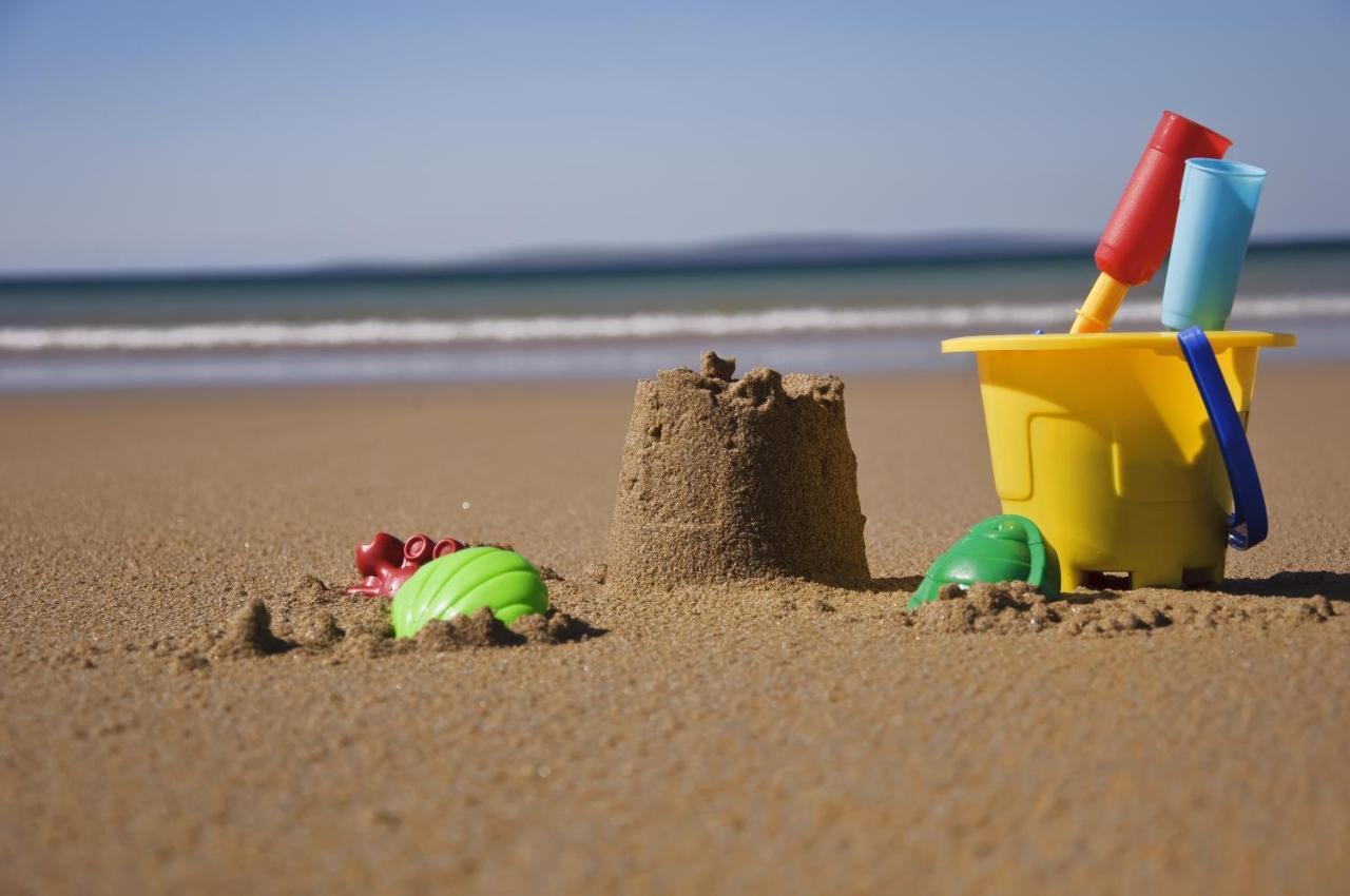 Dalmeny Hotel Lytham St Annes Εξωτερικό φωτογραφία
