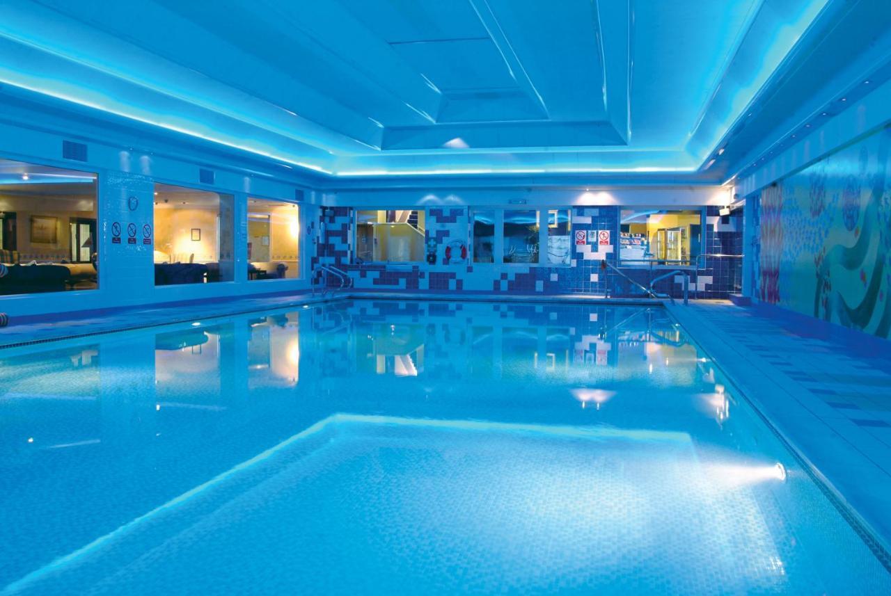 Dalmeny Hotel Lytham St Annes Ανέσεις φωτογραφία